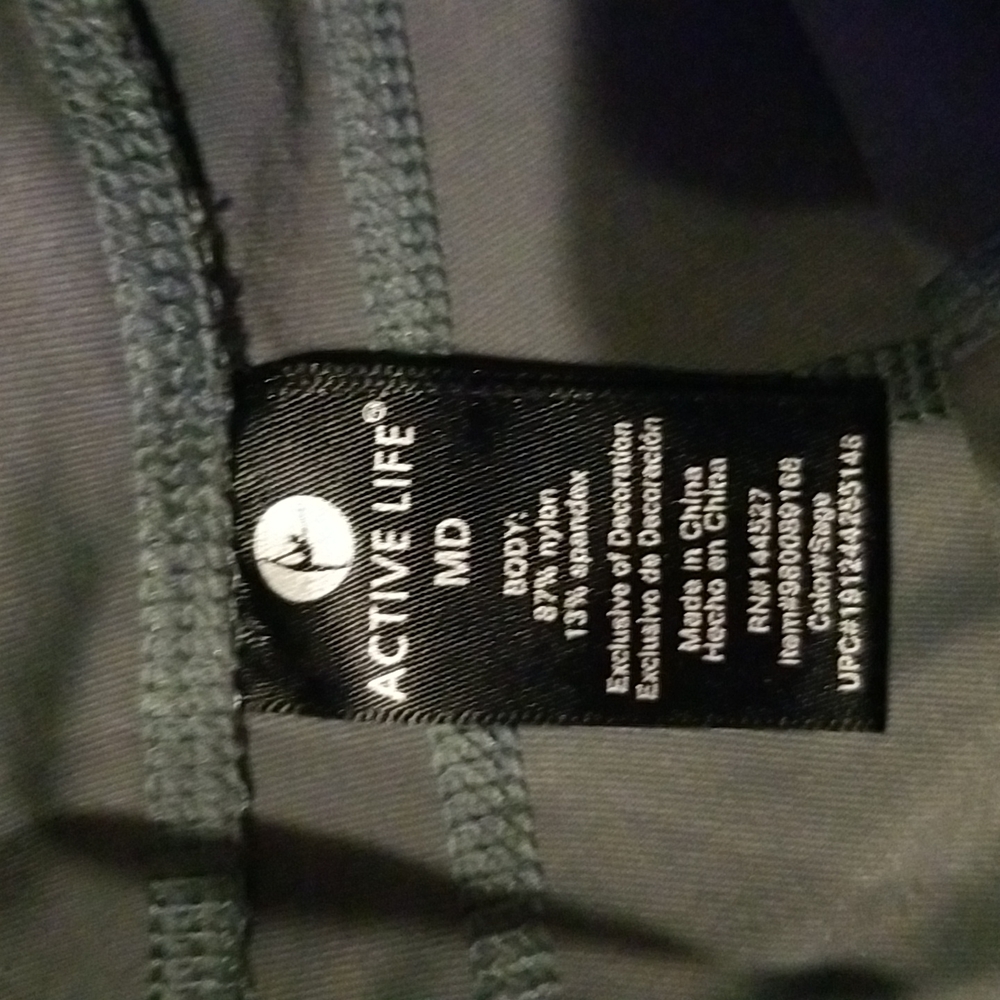 🌺Active Life Women's Yoga Leggings - Picture 6 of 8